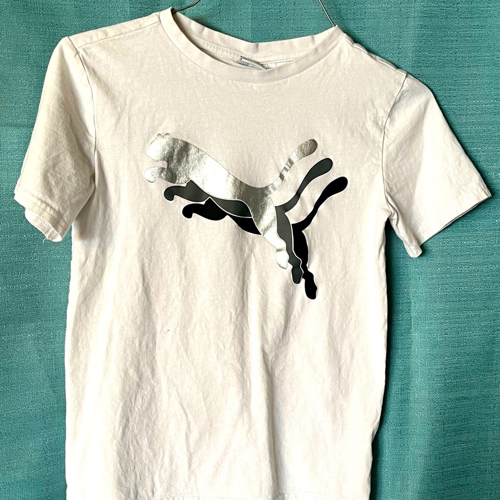 Puma T-Shirt